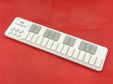KORG NANOKEY2-WH [TMN43]【梅田店在庫】