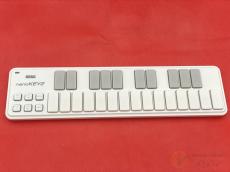 KORG NANOKEY2-WH [TMN43]【梅田店在庫】_8