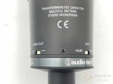 audio-technica AT4050 [TMN29]【梅田店在庫】_4