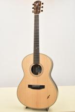 K.Yairi 【クロサワ横浜店】【ご購入特典あり】【人気のオール単板仕様】RF-120 #97960【48回無金利分割可能】_2