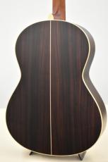 K.Yairi 【クロサワ横浜店】【ご購入特典あり】【人気のオール単板仕様】RF-120 #97960【48回無金利分割可能】_3