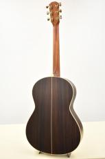 K.Yairi 【クロサワ横浜店】【ご購入特典あり】【人気のオール単板仕様】RF-120 #97960【48回無金利分割可能】_4