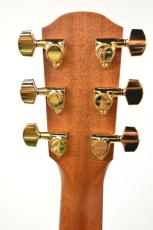 K.Yairi 【クロサワ横浜店】【ご購入特典あり】【人気のオール単板仕様】RF-120 #97960【48回無金利分割可能】_12
