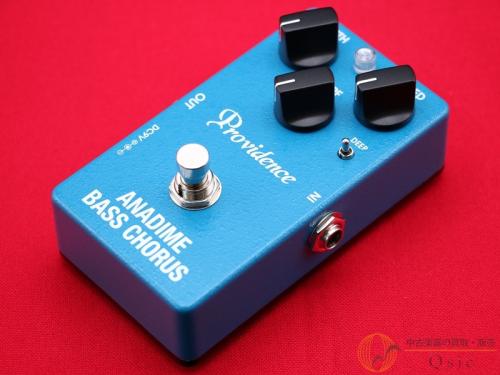 Providence ANADIME BASS CHORUS ABC-1 [TMM19]【阿倍野店在庫】