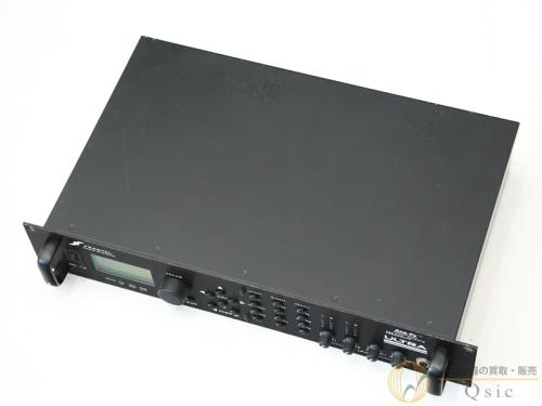 Fractal Audio Systems Axe-FX Ultra [TMM71]【神戸店在庫】