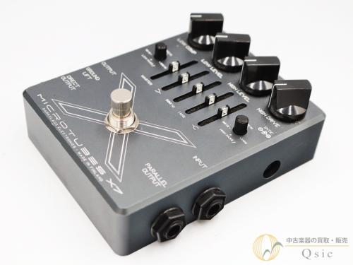 Darkglass Electronics Microtubes X7 [TM764]【神戸店在庫】
