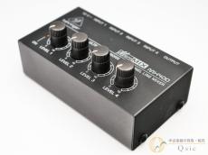 BEHRINGER MX400 [TM763]【神戸店在庫】
