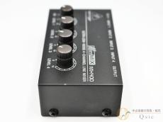 BEHRINGER MX400 [TM763]【神戸店在庫】_4