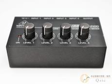 BEHRINGER MX400 [TM763]【神戸店在庫】_5
