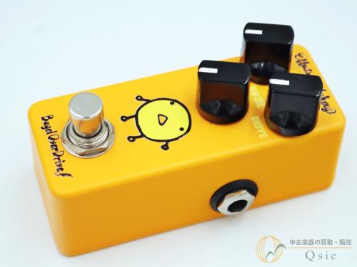 Effects Bakery Bagel overdrive [TM009]【神戸店在庫】