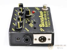 TECH21 SansAmp Bass Driver DI [TM623]【神戸店在庫】_3