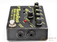 TECH21 SansAmp Bass Driver DI [TM623]【神戸店在庫】_4