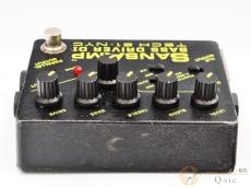 TECH21 SansAmp Bass Driver DI [TM623]【神戸店在庫】_7