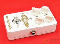 tc electronic Spark Booster [TM012]【神戸店在庫】