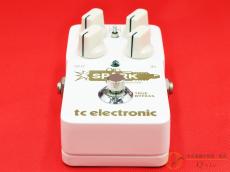 tc electronic Spark Booster [TM012]【神戸店在庫】_6