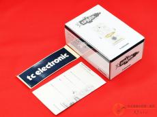 tc electronic Spark Booster [TM012]【神戸店在庫】_7