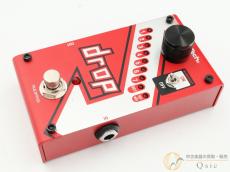 DigiTech Drop [TM613]【阿倍野店在庫】