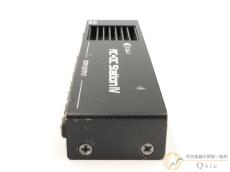 CUSTOM AUDIO JAPAN(CAJ) AC/DC Station IV [TM620]【神戸店在庫】_4