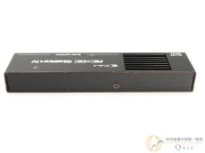 CUSTOM AUDIO JAPAN(CAJ) AC/DC Station IV [TM620]【神戸店在庫】_5