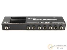 CUSTOM AUDIO JAPAN(CAJ) AC/DC Station IV [TM620]【神戸店在庫】_6