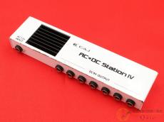 CUSTOM AUDIO JAPAN(CAJ) AC/DC Station IV [TM766]【神戸店在庫】