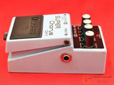 BOSS CH-1 [TM008]【神戸店在庫】_4