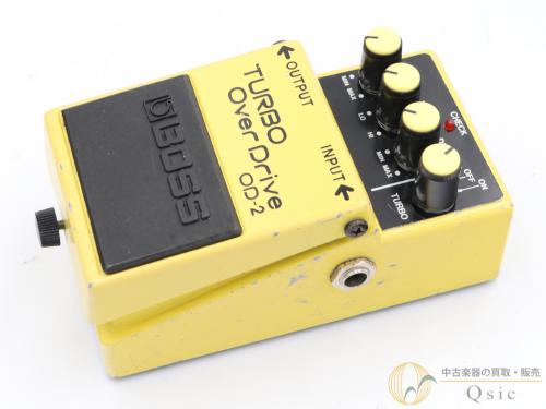 BOSS OD-2 [TM756]【神戸店在庫】