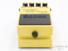 BOSS OD-2 [TM756]【神戸店在庫】_6