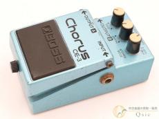 BOSS CE-3 Chours [TM852]【神戸店在庫】