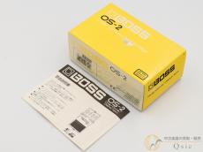 BOSS OS-2 [TM608]【神戸店在庫】_8