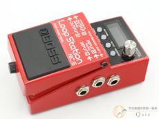 BOSS RC-5 2026年製 [TM759]【神戸店在庫】