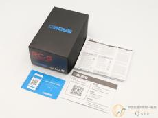 BOSS RC-5 2026年製 [TM759]【神戸店在庫】_8