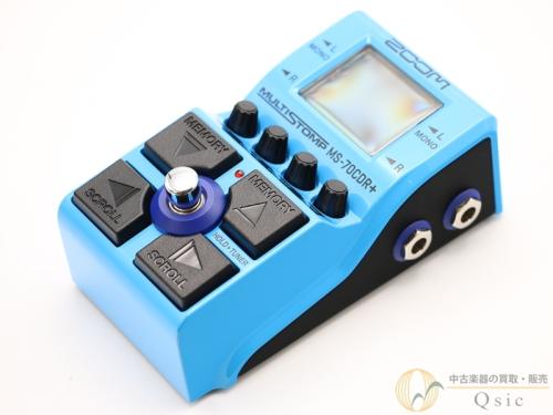 ZOOM MS-70CDR+ [TMM15]【阿倍野店在庫】