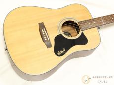 Guild A-20 BOB MARLEY 【返品OK】[TM631]【神戸店在庫】