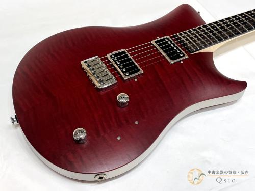 Relish Guitars Bordeaux Jane 【返品OK】[TMR21]【箕面店在庫】