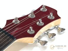 Relish Guitars Bordeaux Jane 【返品OK】[TMR21]【箕面店在庫】_5