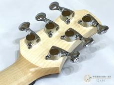 Relish Guitars Bordeaux Jane 【返品OK】[TMR21]【箕面店在庫】_6