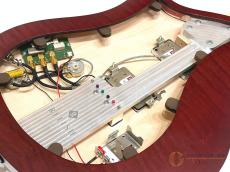 Relish Guitars Bordeaux Jane 【返品OK】[TMR21]【箕面店在庫】_7
