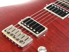 Relish Guitars Bordeaux Jane 【返品OK】[TMR21]【箕面店在庫】_9