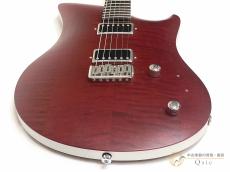 Relish Guitars Bordeaux Jane 【返品OK】[TMR21]【箕面店在庫】_11
