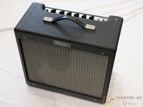 Fender Blues Junior III [TMW06]【阿倍野店在庫】