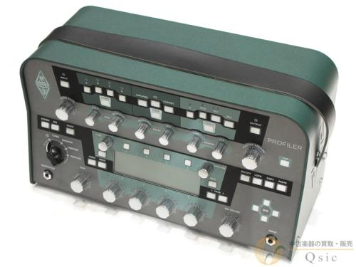 Kemper Profiler PowerHead [TMM49]【阿倍野店在庫】