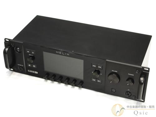 Line6 HELIX Rack [TMM62]【阿倍野店在庫】