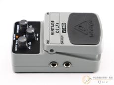 BEHRINGER VD400 [TMW22]【阿倍野店在庫】_3