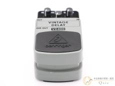 BEHRINGER VD400 [TMW22]【阿倍野店在庫】_5