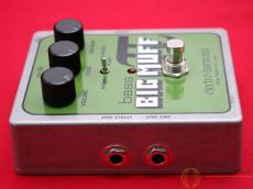 Electro-Harmonix bass Big Muff Pi [TMM44]【阿倍野店在庫】_3