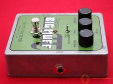 Electro-Harmonix bass Big Muff Pi [TMM44]【阿倍野店在庫】_4