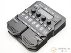 ZOOM G1 FOUR [TMM23]【阿倍野店在庫】