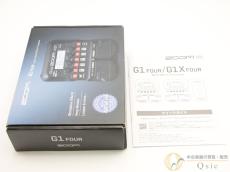 ZOOM G1 FOUR [TMM23]【阿倍野店在庫】_7