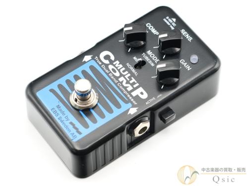 EBS MULTICOMP Blue Label [TMW21]【阿倍野店在庫】